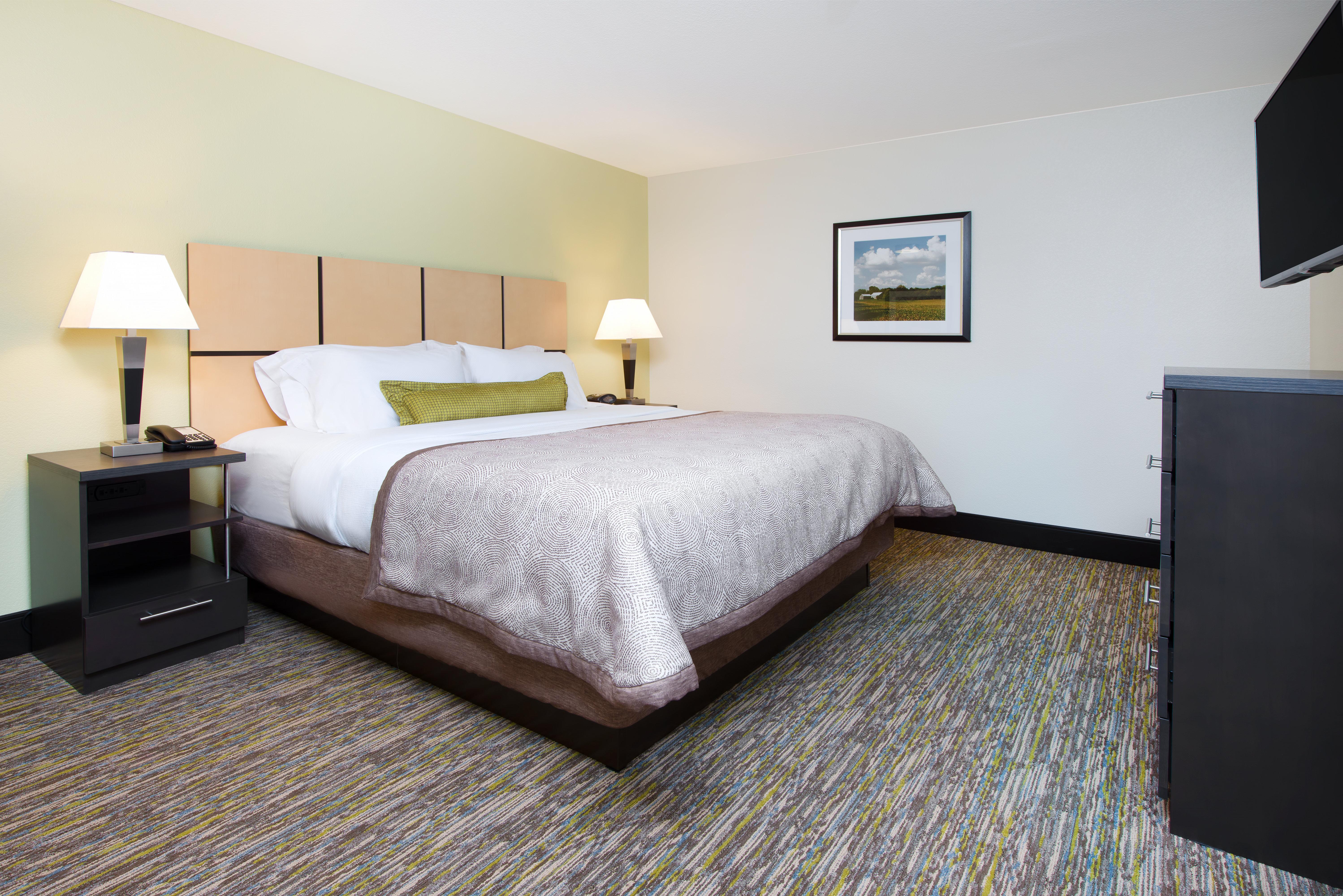 Candlewood Suites Columbia Hwy 63 & I-70 By Ihg Exterior foto