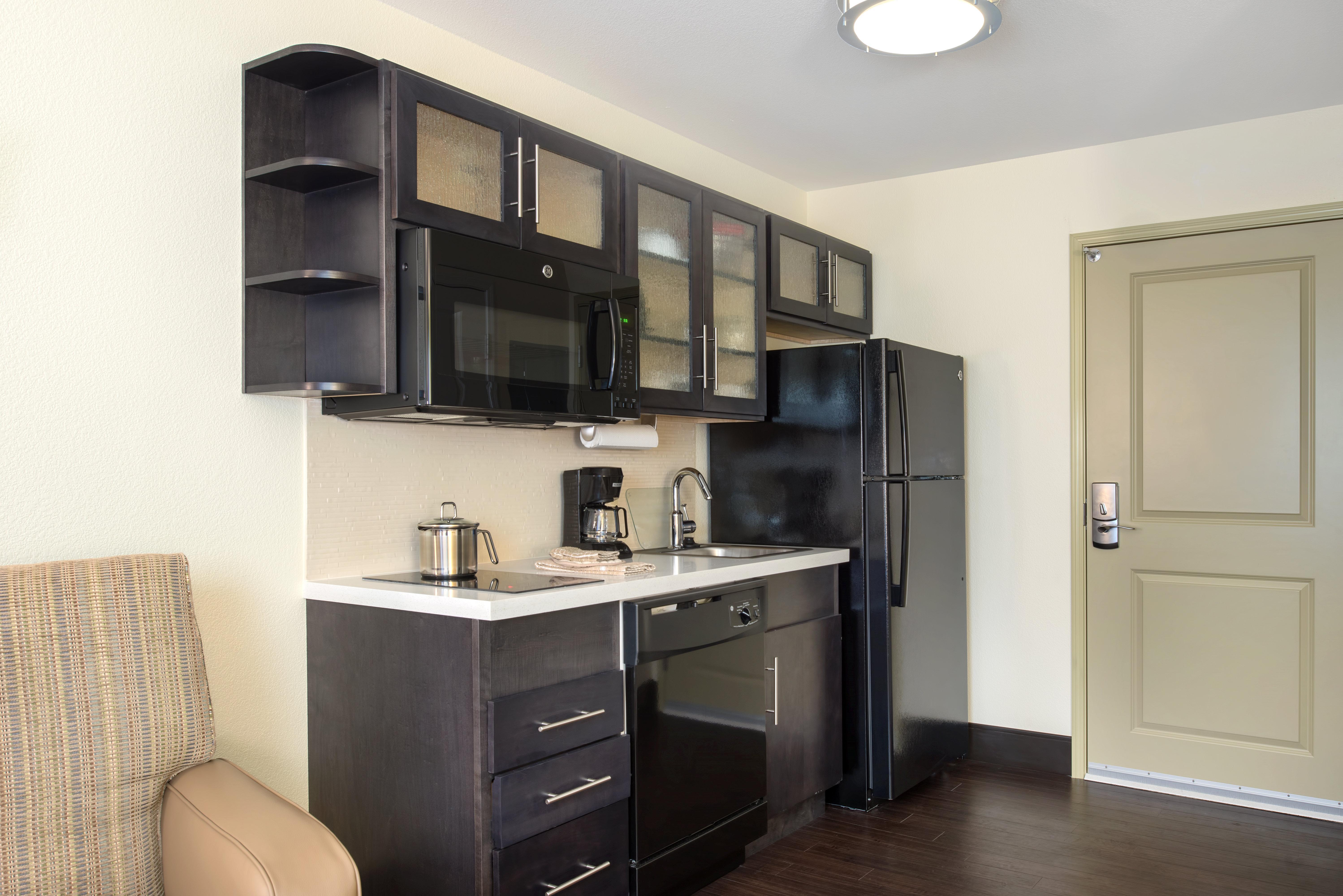 Candlewood Suites Columbia Hwy 63 & I-70 By Ihg Exterior foto