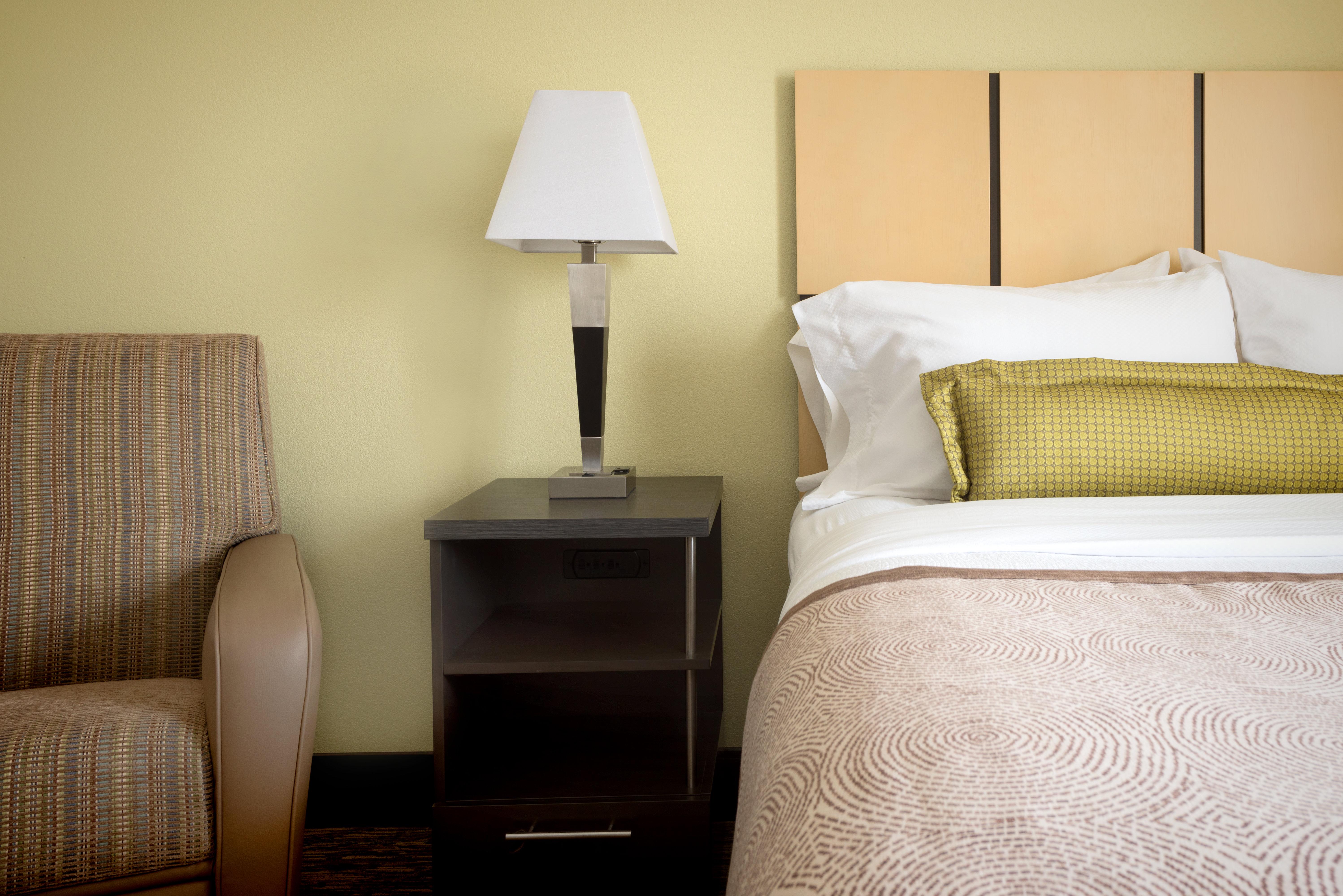 Candlewood Suites Columbia Hwy 63 & I-70 By Ihg Exterior foto