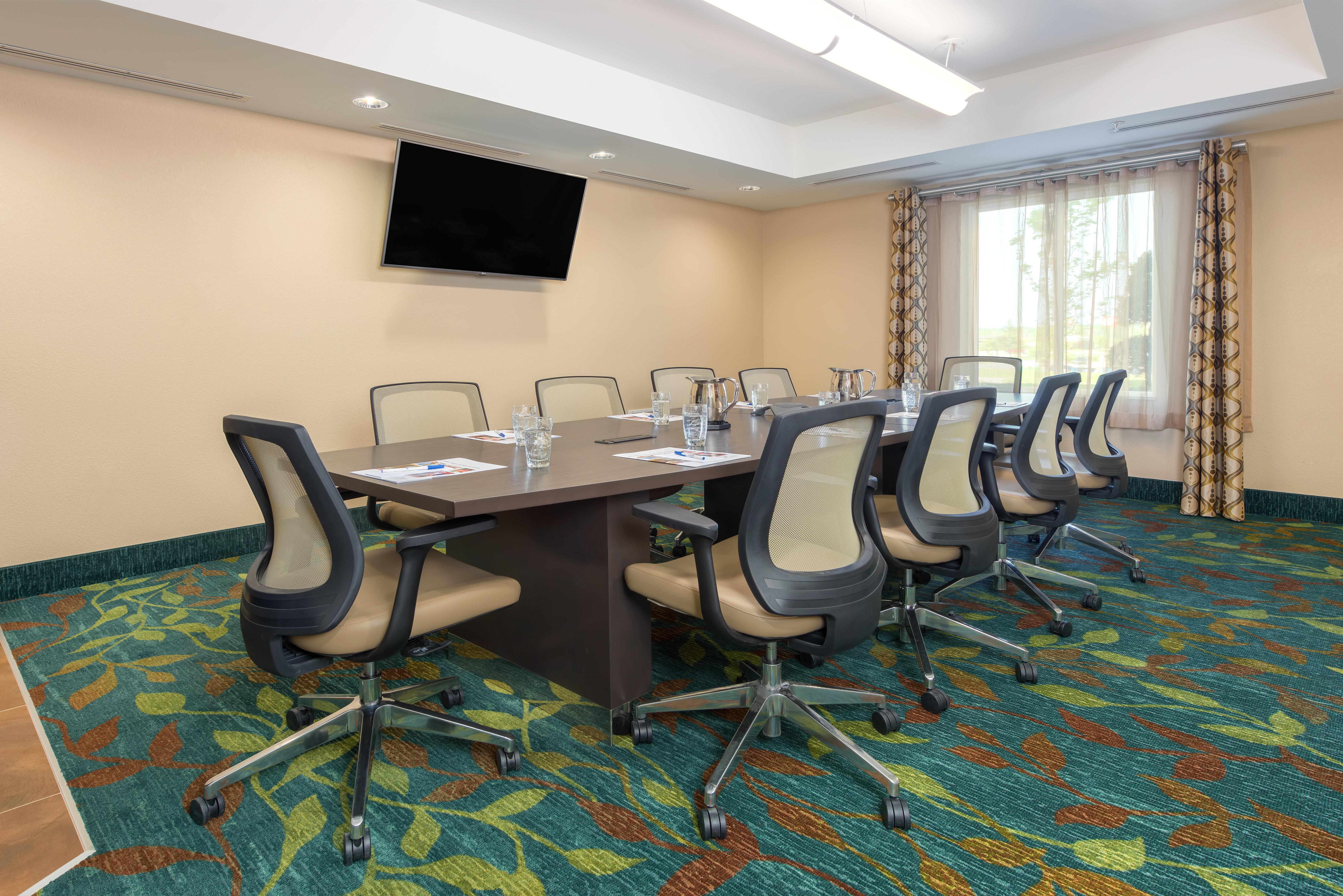 Candlewood Suites Columbia Hwy 63 & I-70 By Ihg Exterior foto